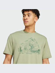 Футболка Adidas модель IW2684 Фото