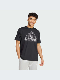 Футболка Adidas модель IW2685 Фото