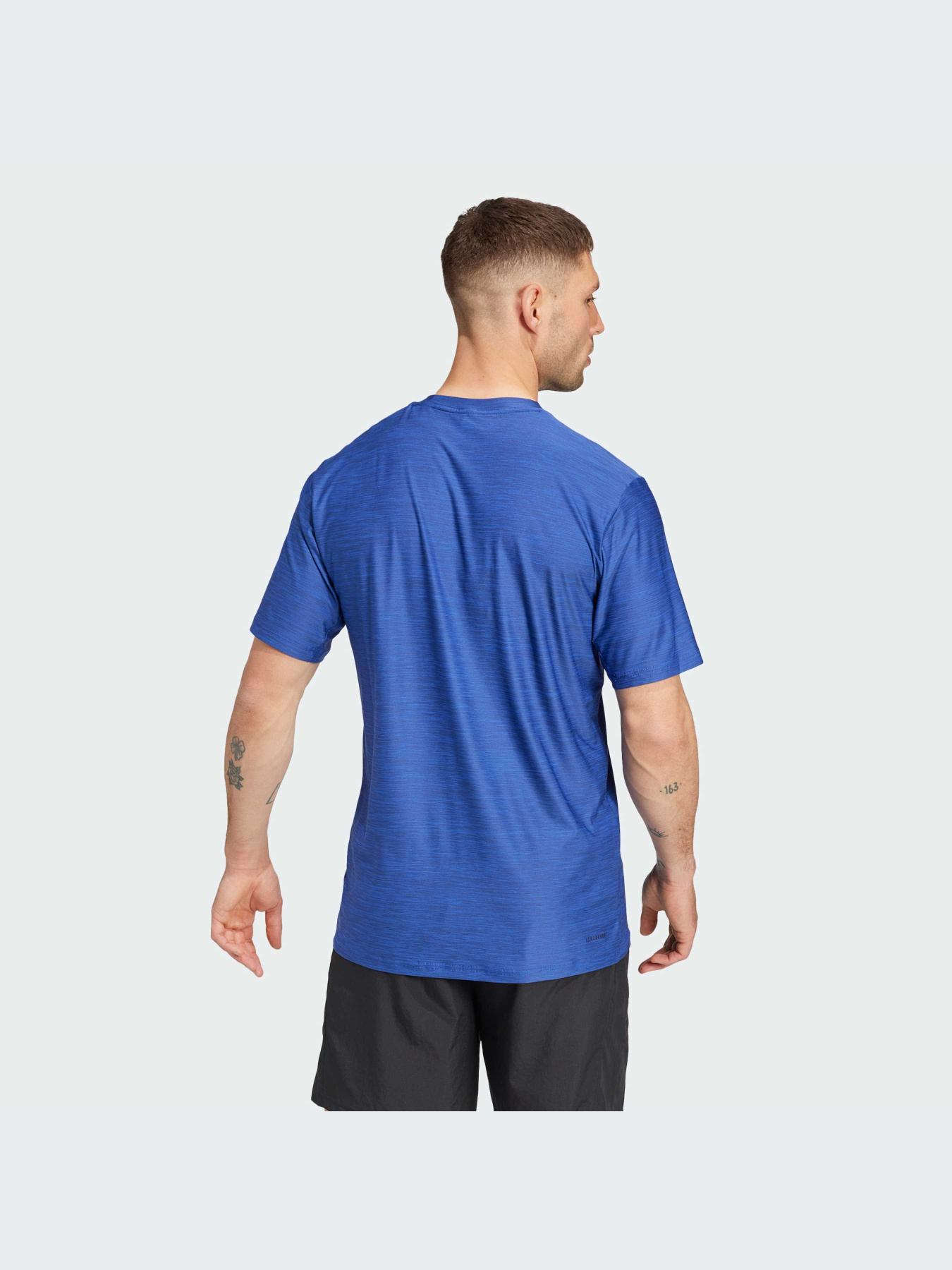 Спортивна футболка Adidas Clima модель IW3361 Фото