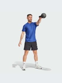 Спортивна футболка Adidas Clima модель IW3361 Фото