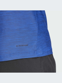 Спортивна футболка Adidas Clima модель IW3361 Фото