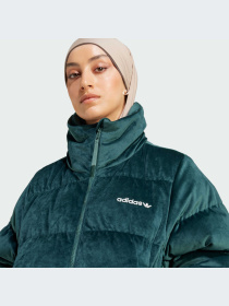 Пуховик Adidas модель IW8438 Фото