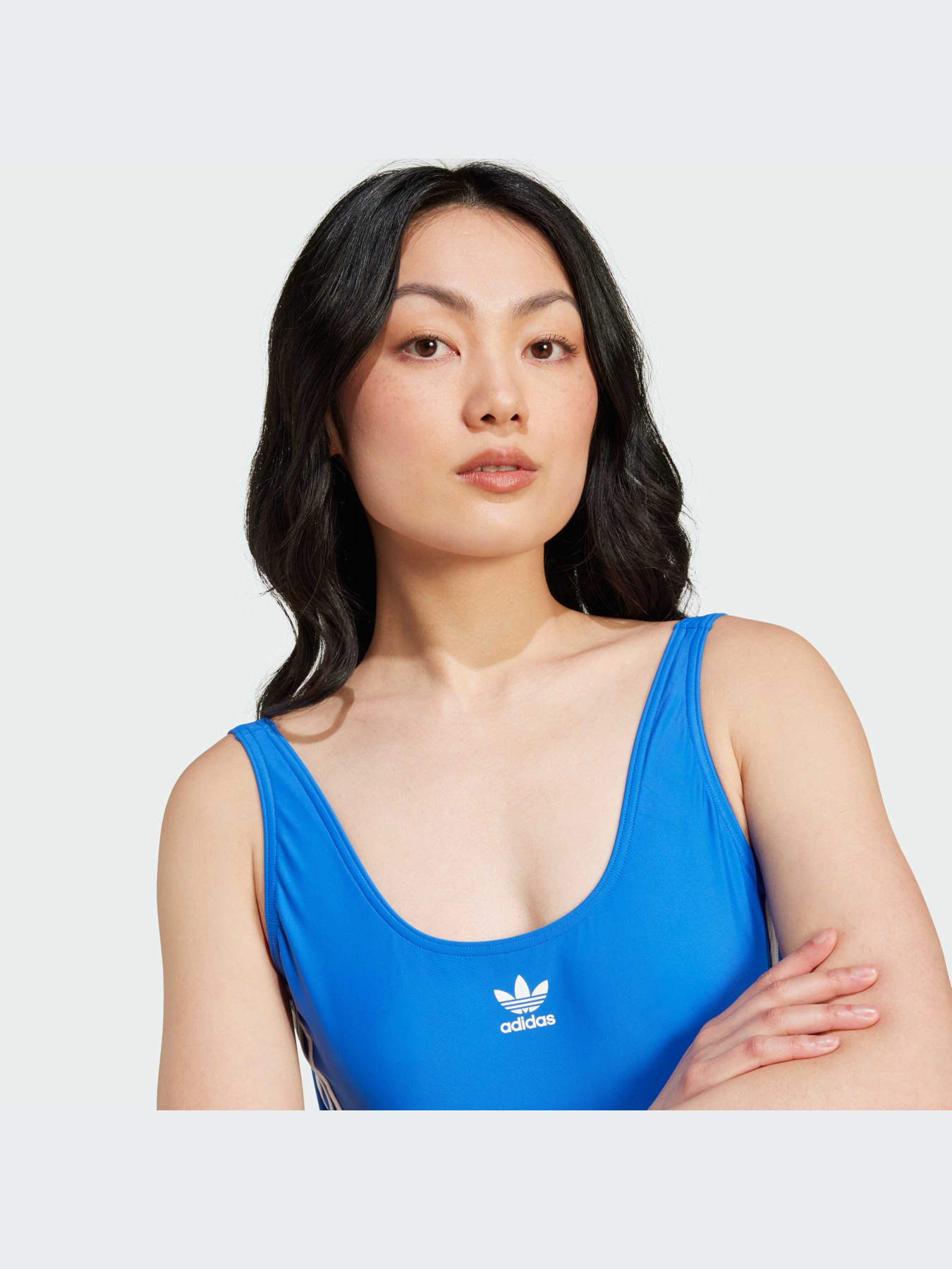 Купальник Adidas Adicolor модель IY1561 Фото