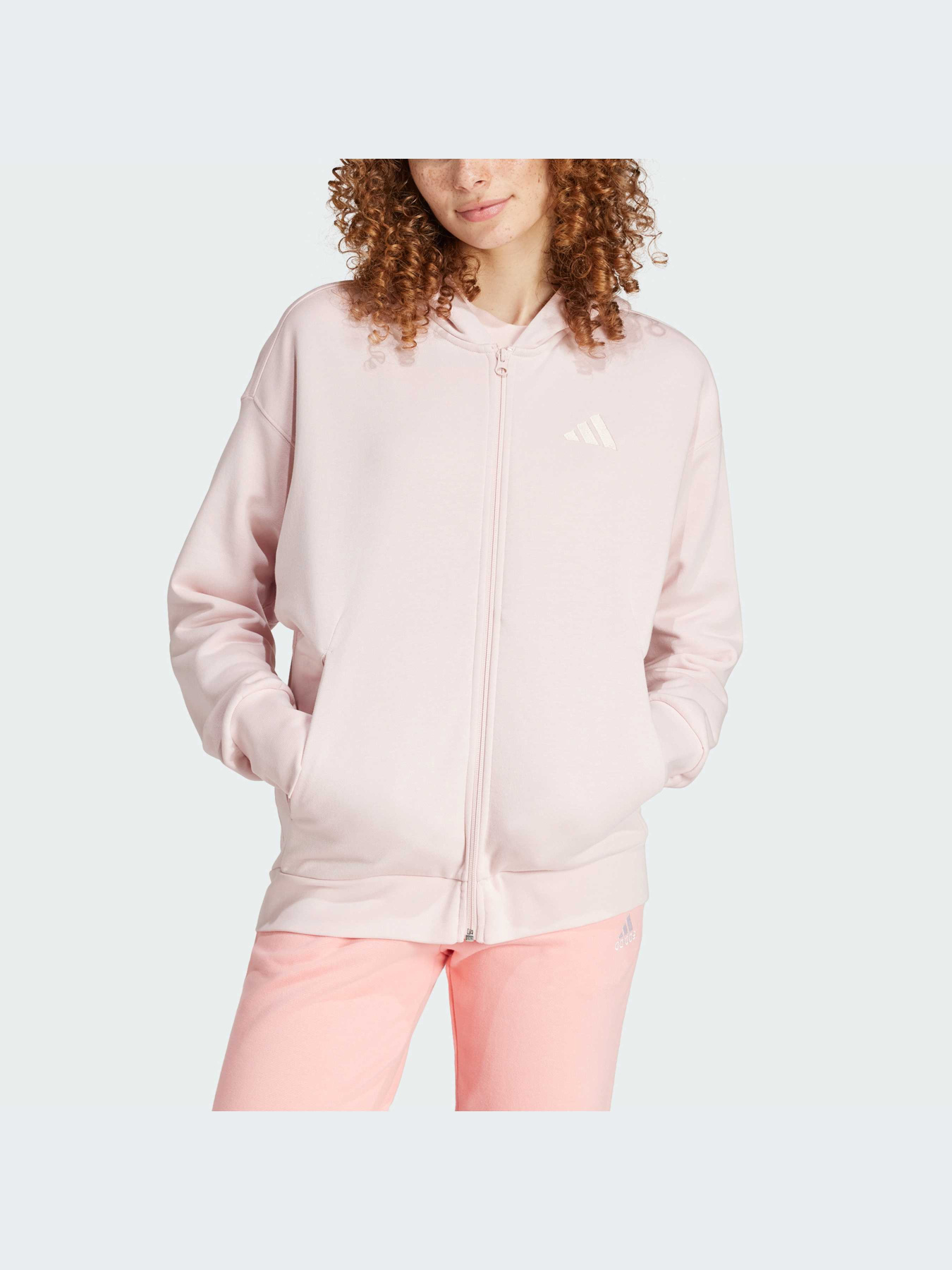 Кофта Adidas модель IY6804 Фото