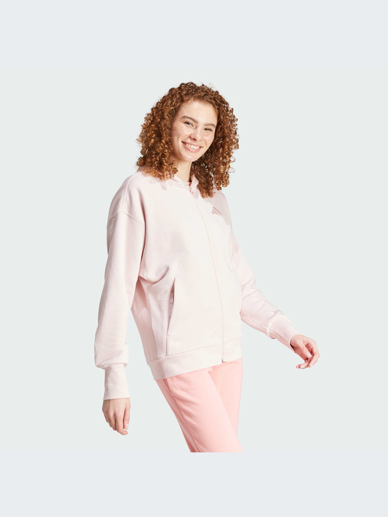 Кофта Adidas модель IY6804 Фото