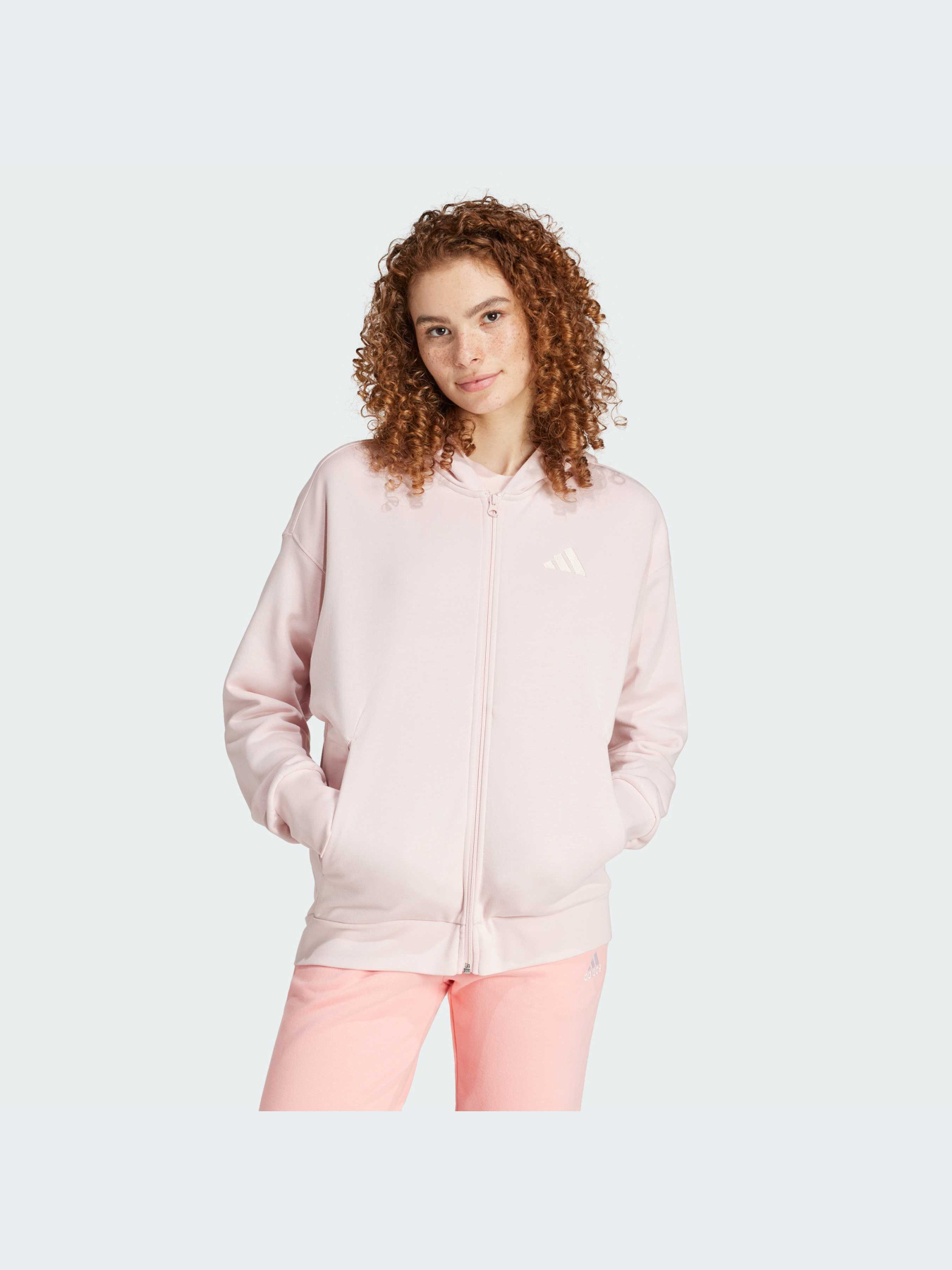 Кофта Adidas модель IY6804 Фото