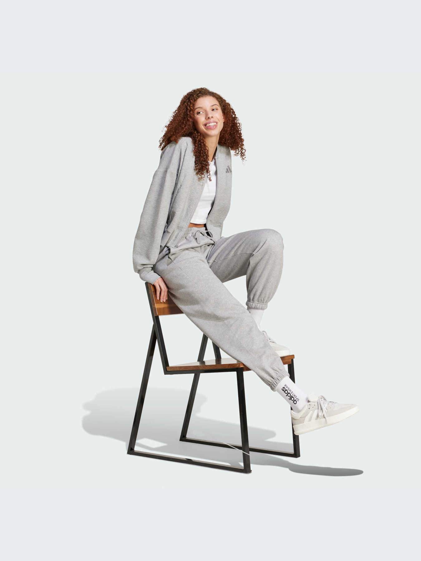 Джогери Adidas модель IY6841 Фото