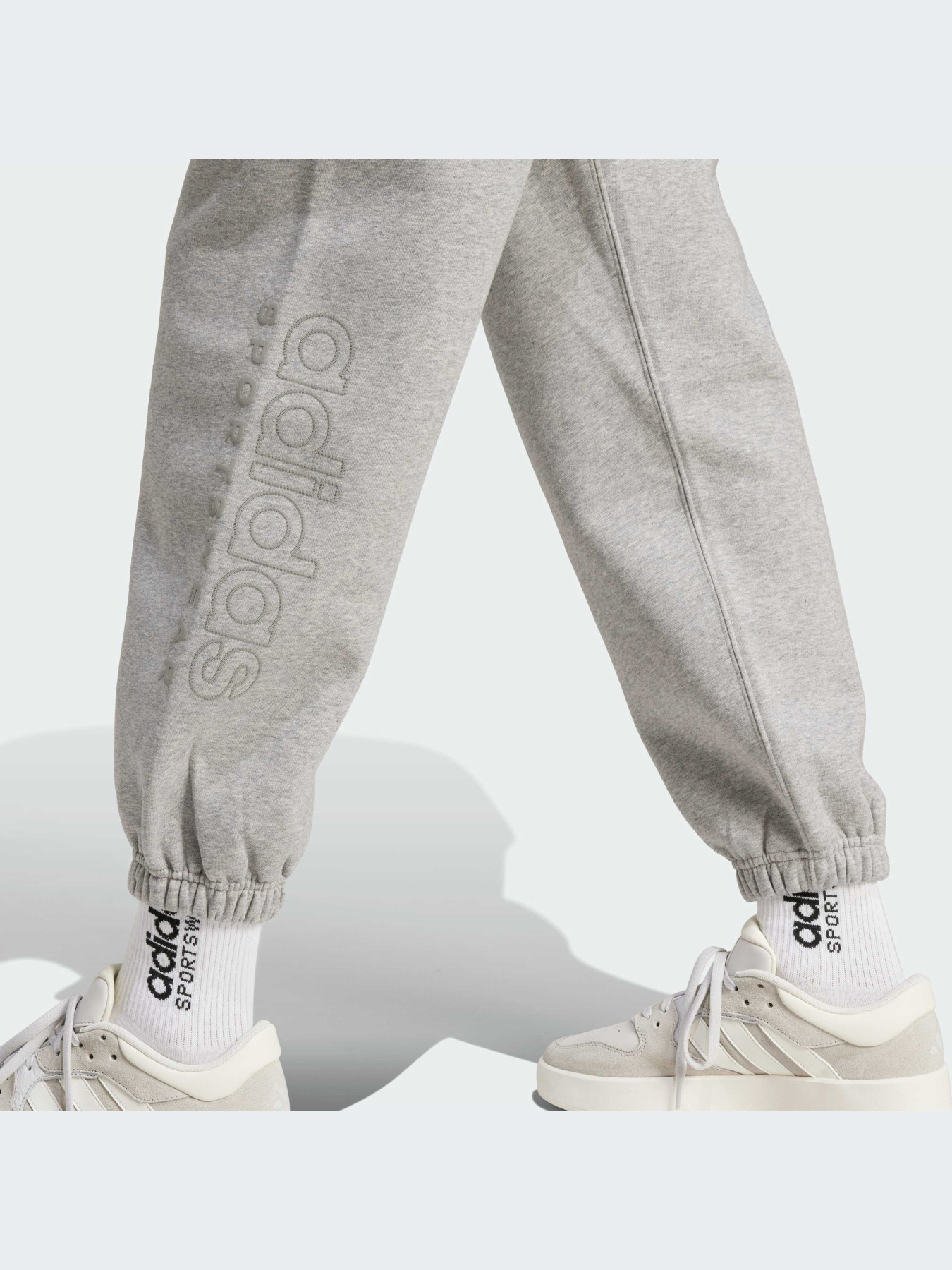 Джогери Adidas модель IY6841 Фото