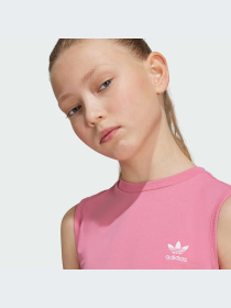 Топ Adidas Adicolor Модель IY7491 Фото