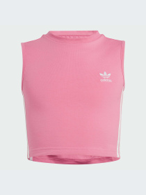 Топ Adidas Adicolor Модель IY7491 Фото