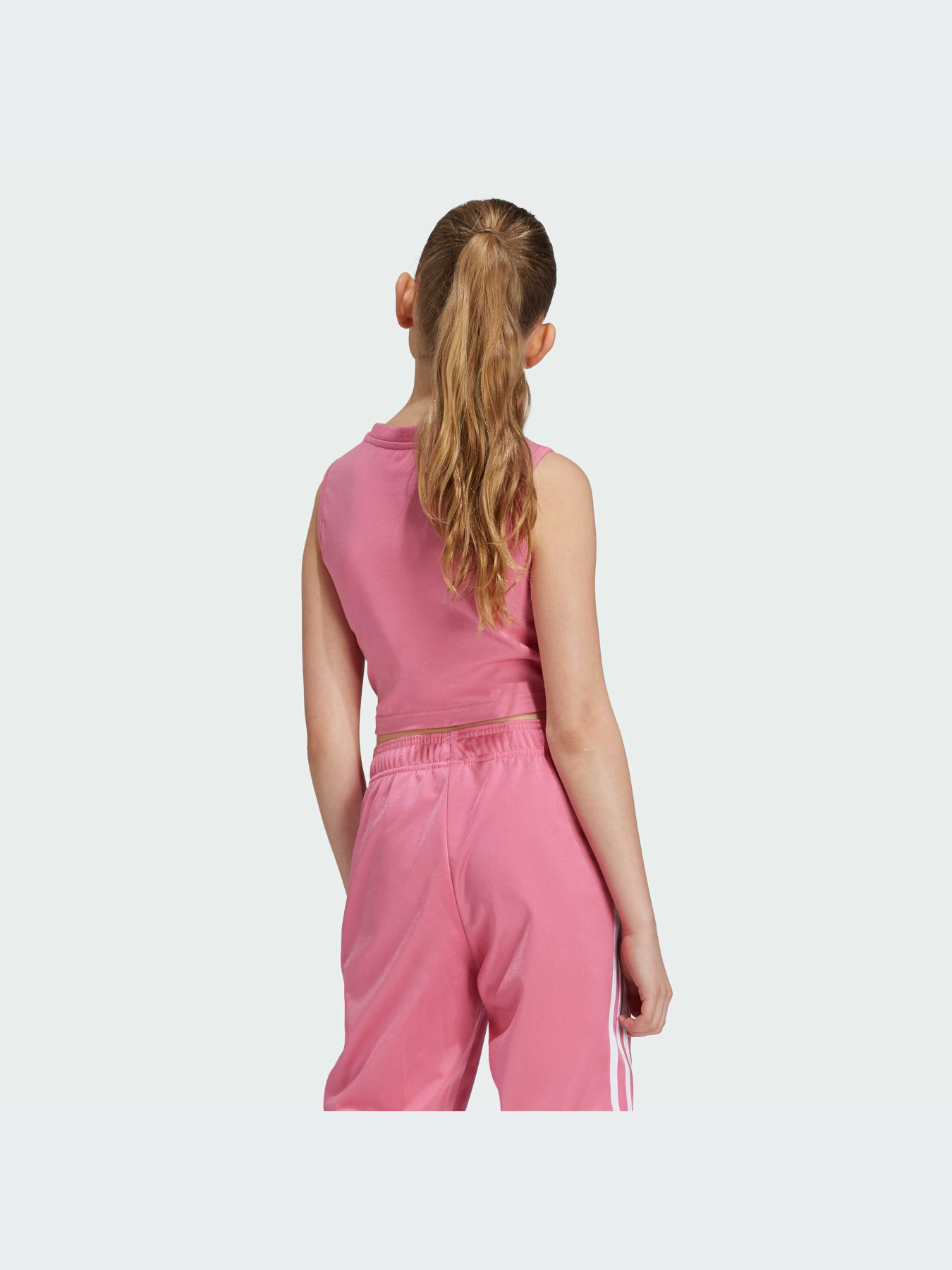 Топ Adidas Adicolor модель IY7491 Фото