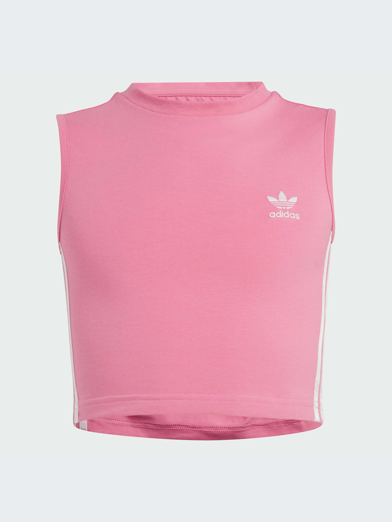 Топ Adidas Adicolor модель IY7491 Фото