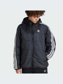 Ветровка Adidas Adicolor модель IY7497 Ветровка Adidas Adicolor модель IY7497 Фото