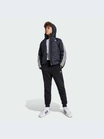 Ветровка Adidas Adicolor модель IY7497 Ветровка Adidas Adicolor модель IY7497 Фото