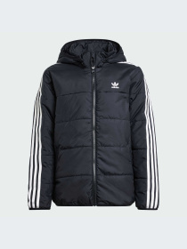 Ветровка Adidas Adicolor модель IY7497 Ветровка Adidas Adicolor модель IY7497 Фото