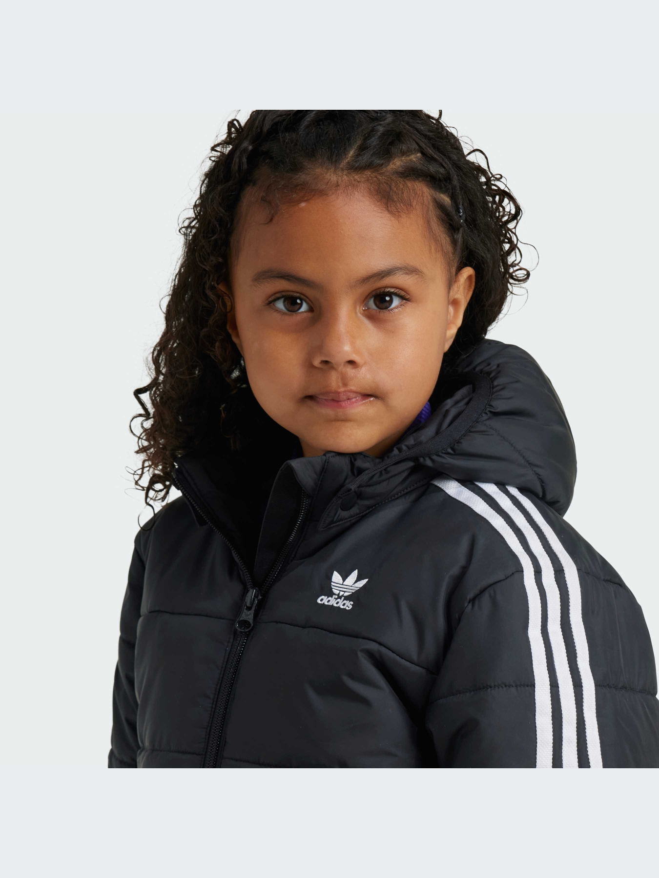 Вітровка Adidas Adicolor модель IY4812 Фото