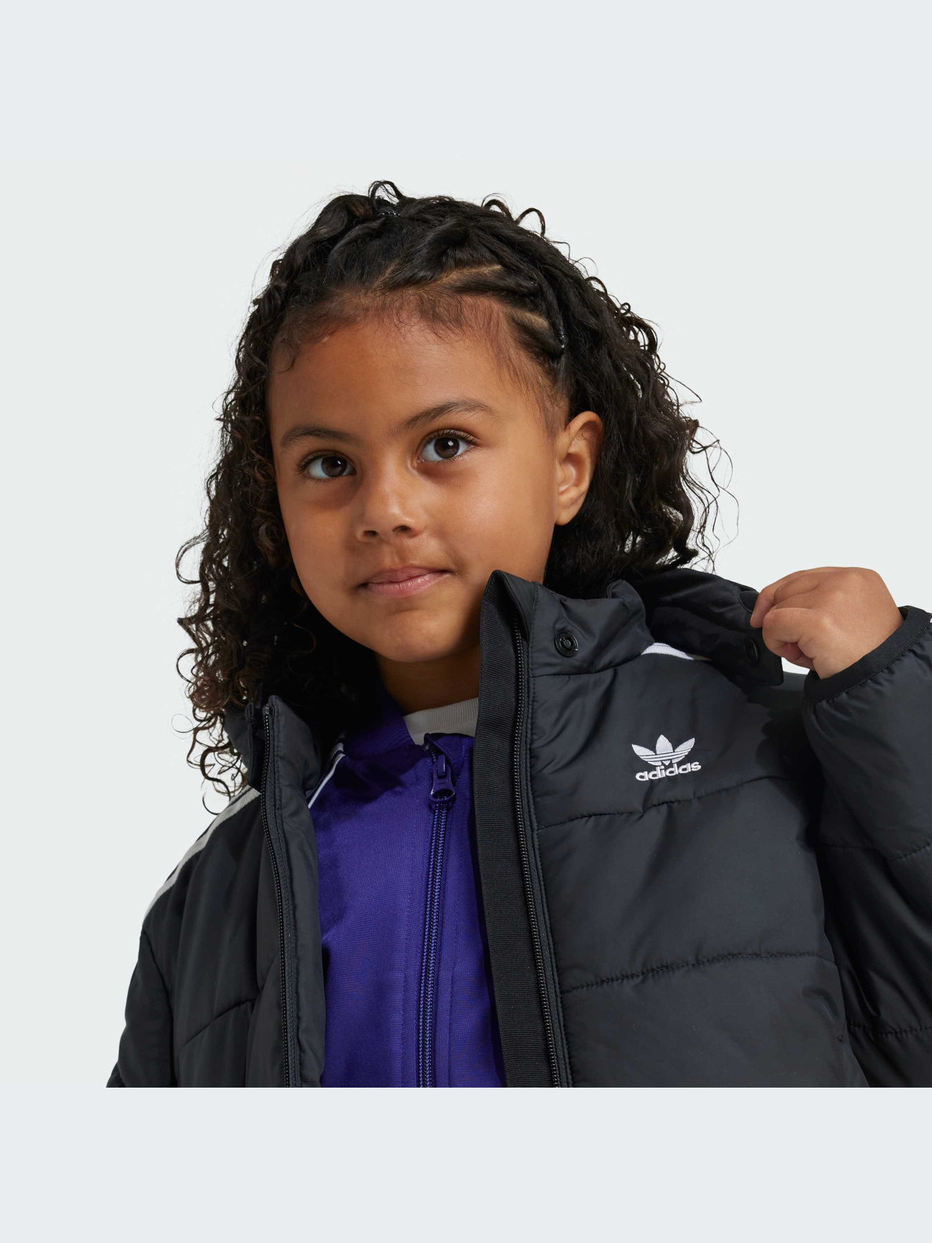 Вітровка Adidas Adicolor модель IY4812 Фото