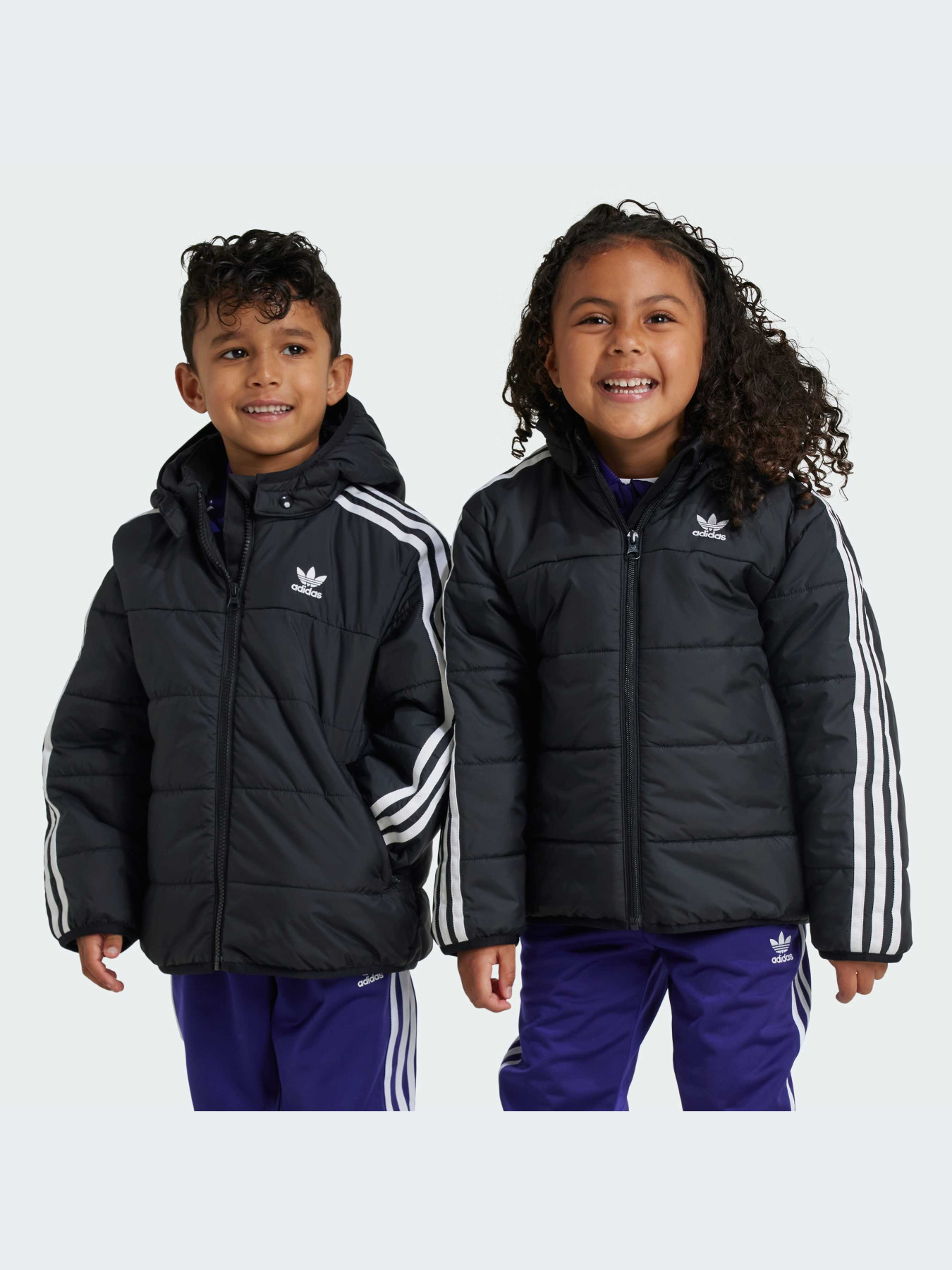 Вітровка Adidas Adicolor модель IY4812 Фото