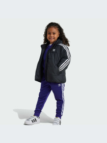 Вітровка Adidas Adicolor модель IY4812 Фото