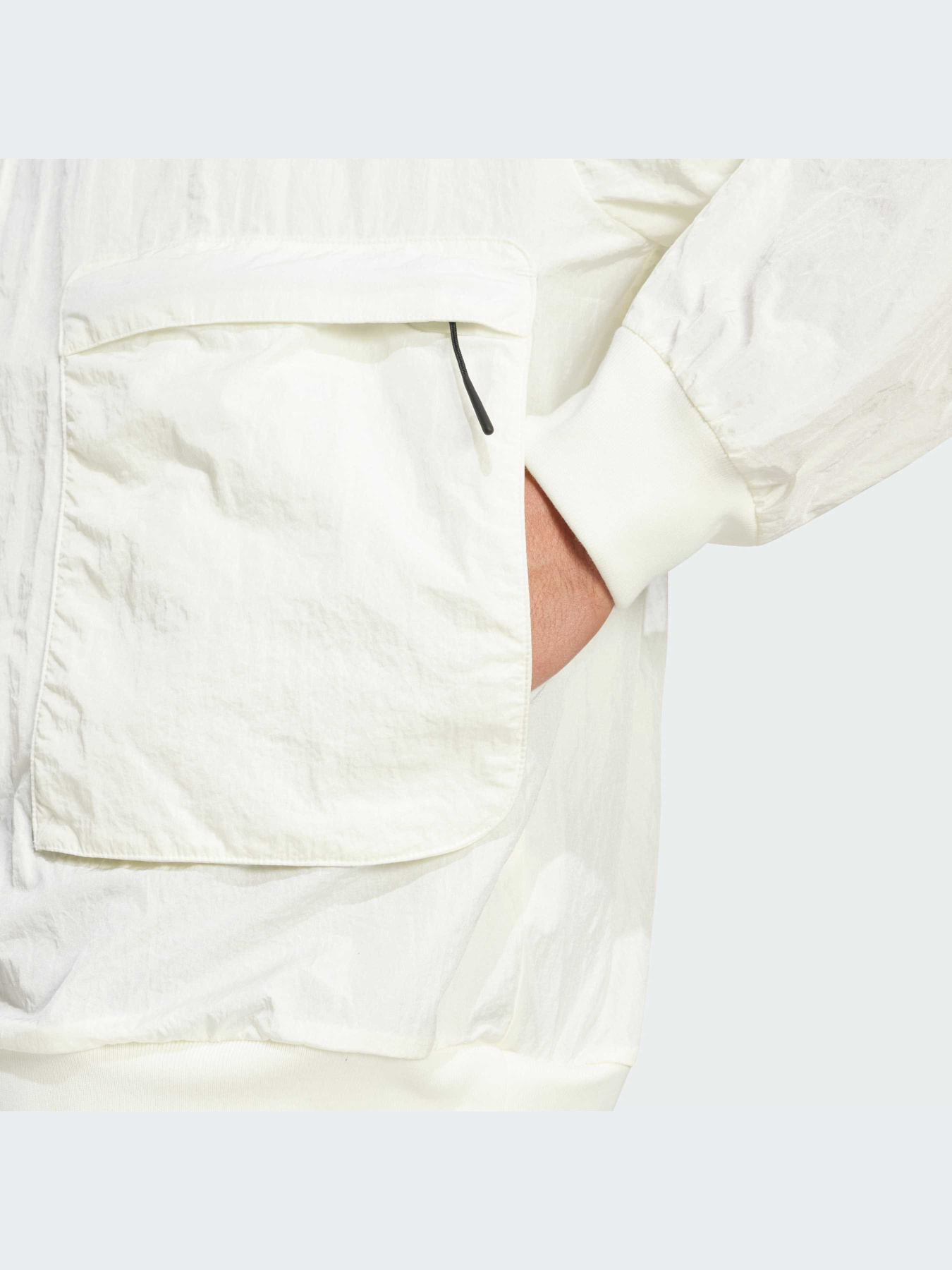 Бомбер Adidas модель IV7427 Фото