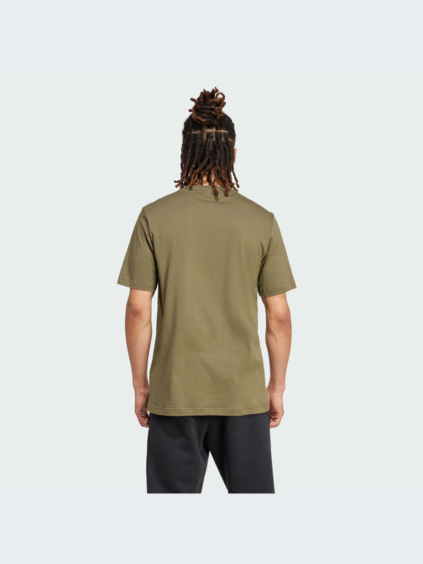 Футболка Adidas модель IZ2105 Фото