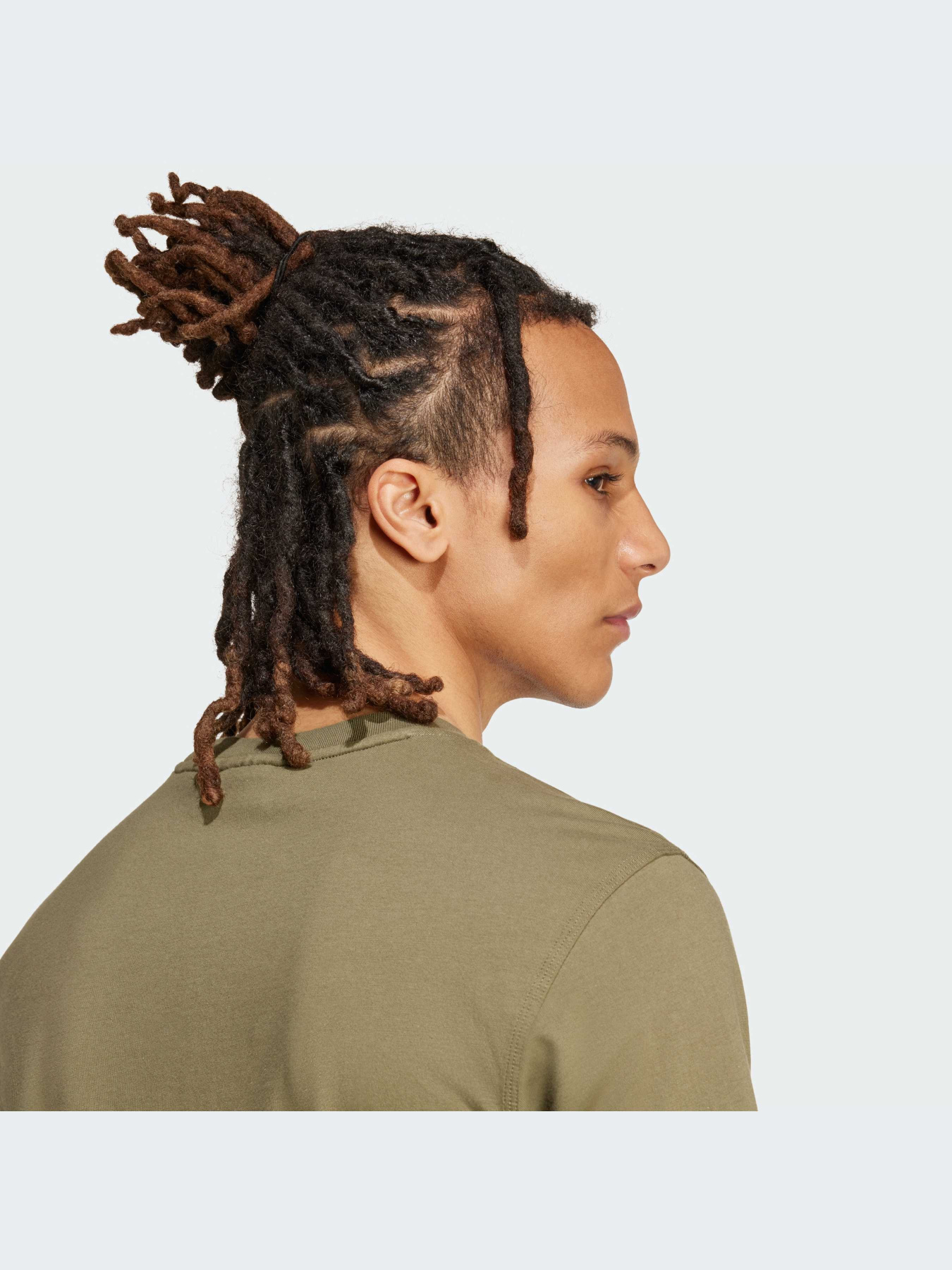 Футболка Adidas модель IZ2105 Фото