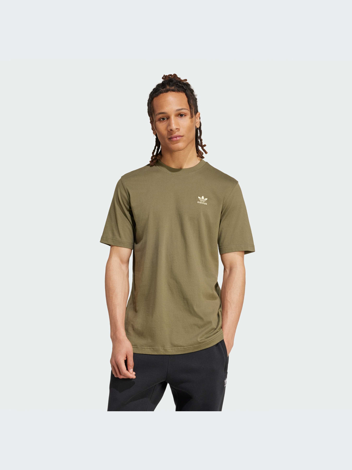 Футболка Adidas модель IZ2105 Фото