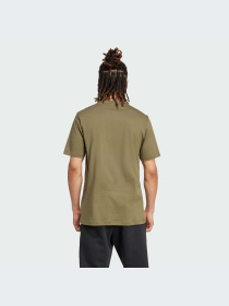 Футболка Adidas модель IZ2105 Фото