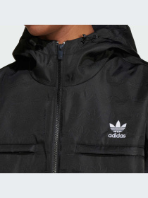 Вітровка Adidas Graphics модель IZ2538 Фото