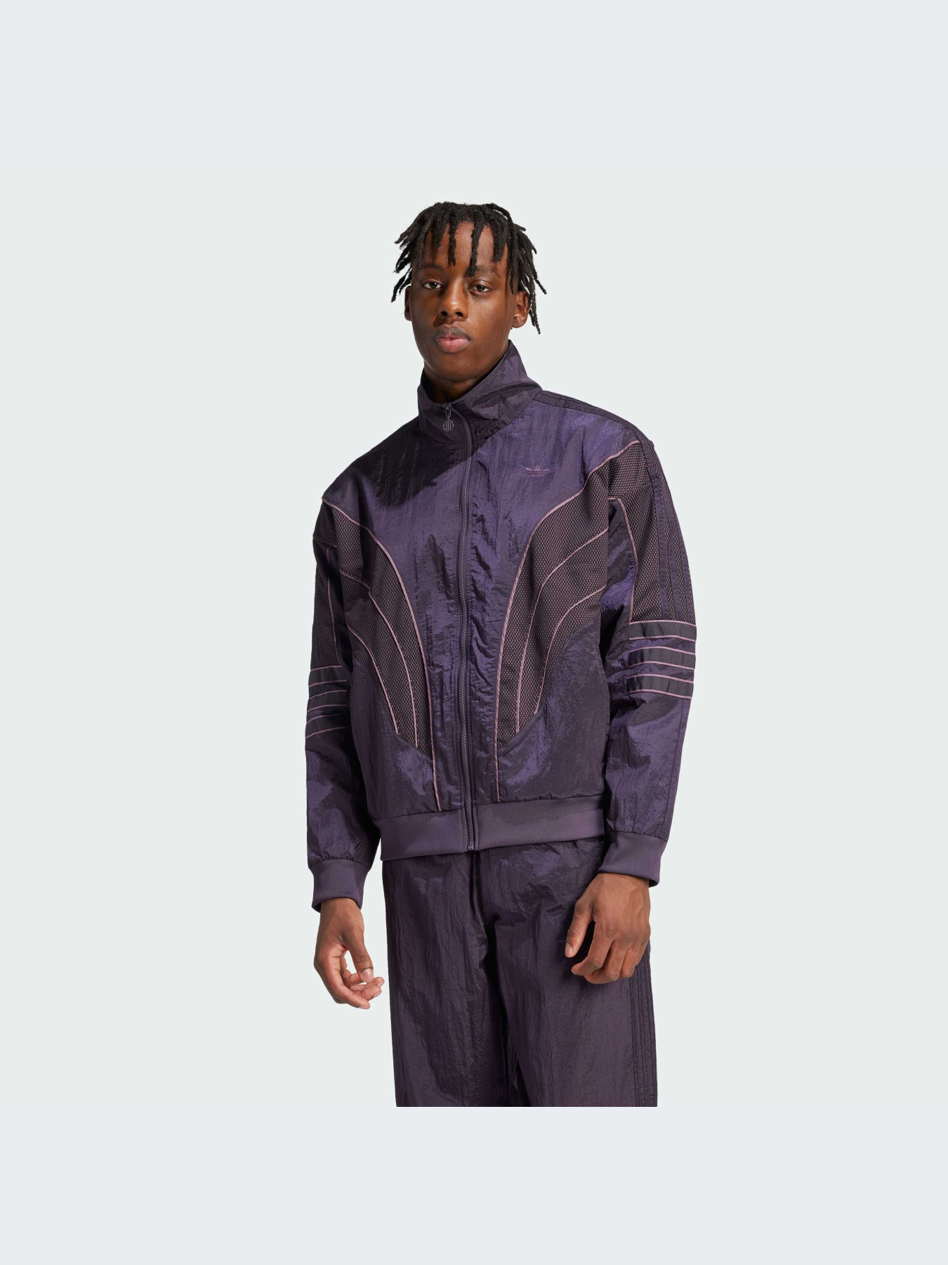 Кофта Adidas модель IZ2608 Кофта Adidas модель IZ2608 Фото