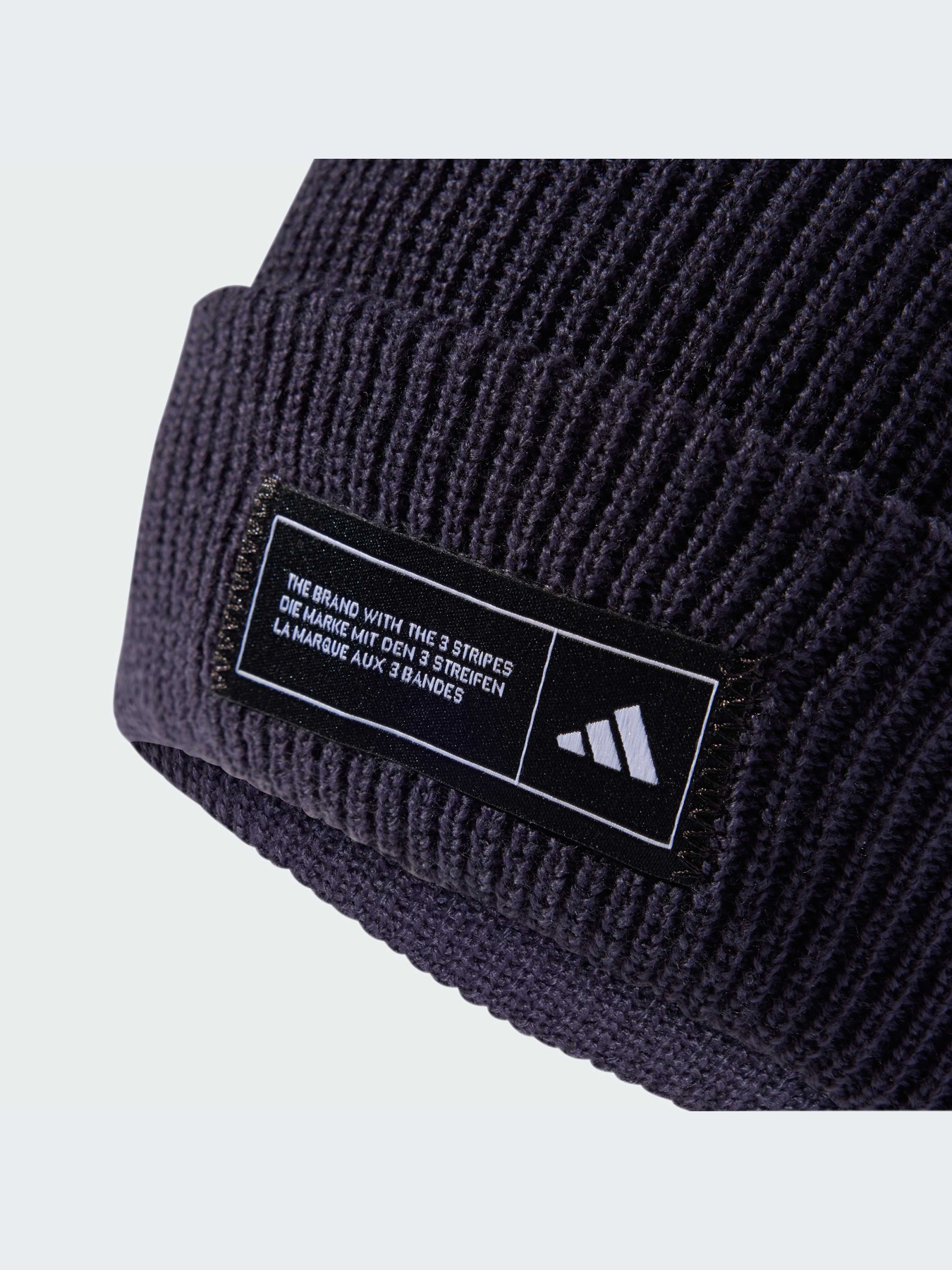 Шапка Adidas модель IY5256 Фото