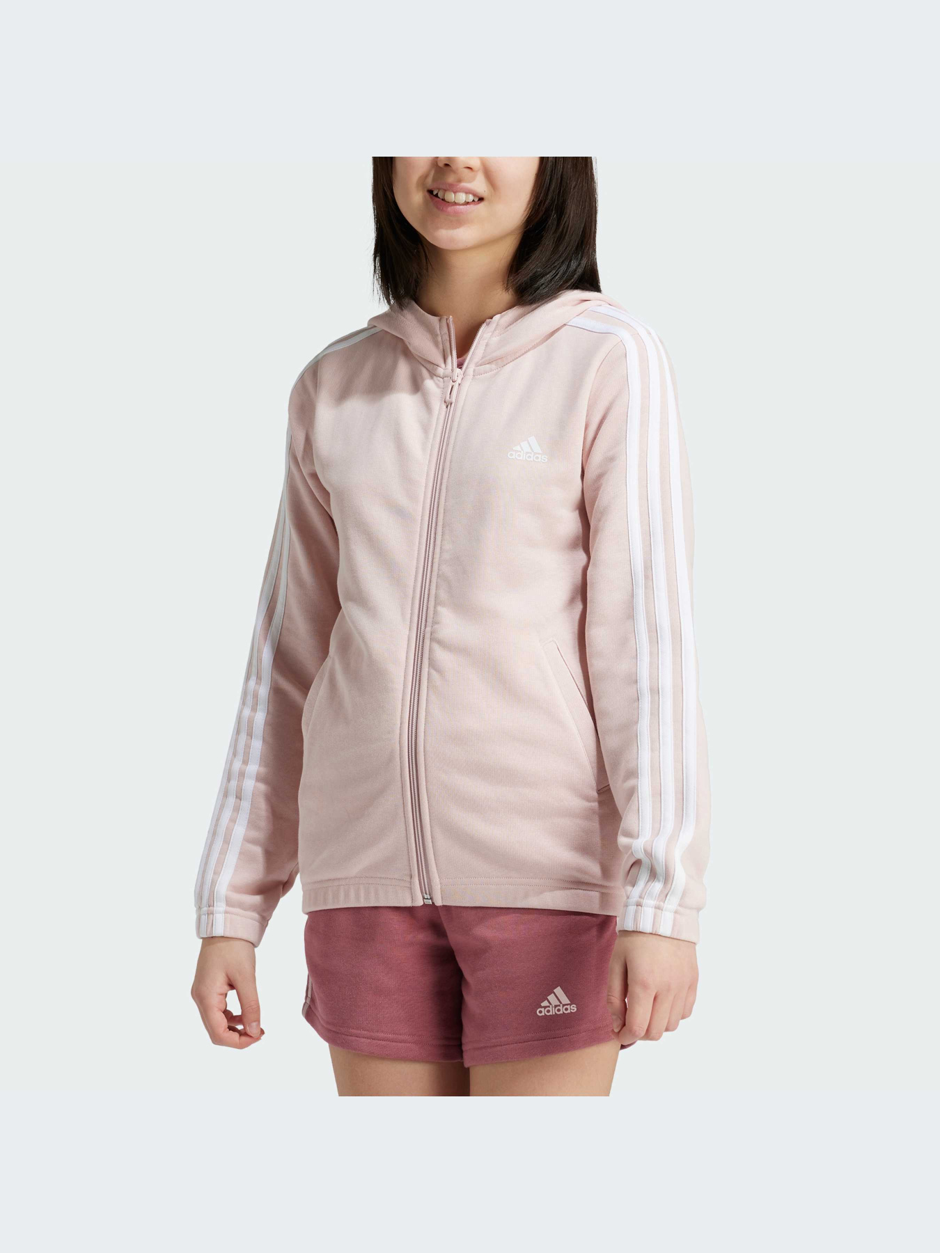 Кофта Adidas модель IZ3464 Фото