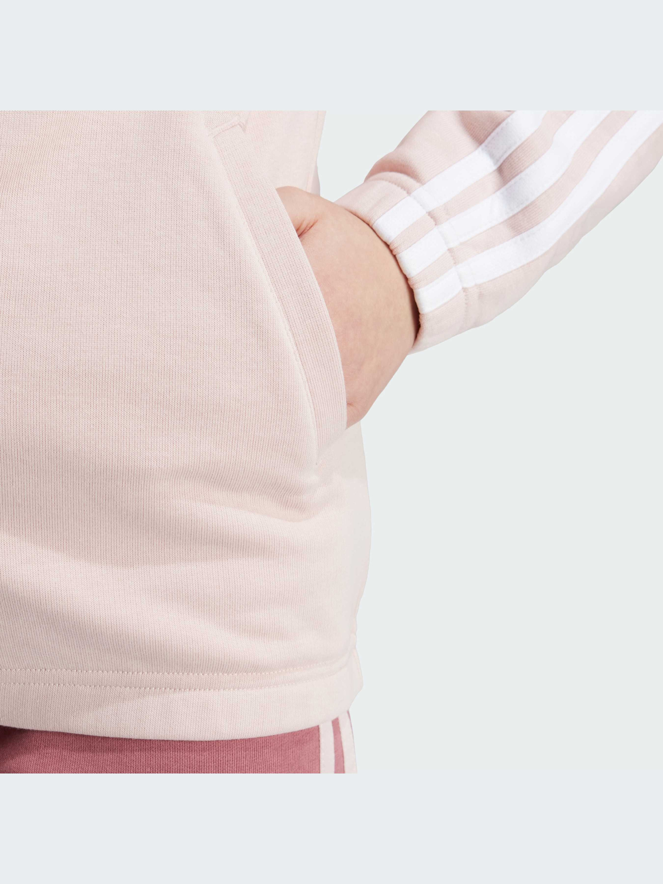 Кофта Adidas модель IZ3464 Фото