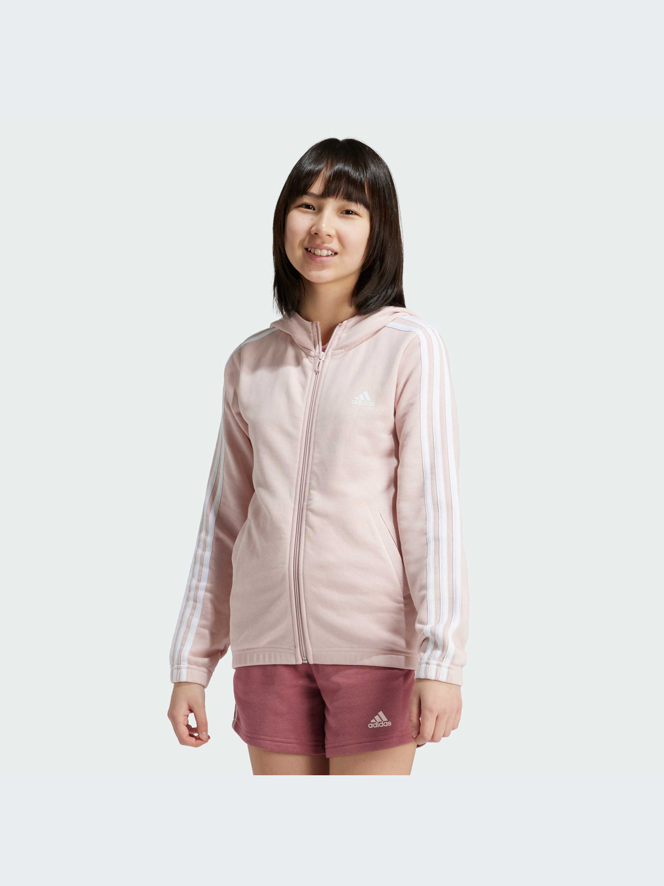 Кофта Adidas модель IZ3464 Фото