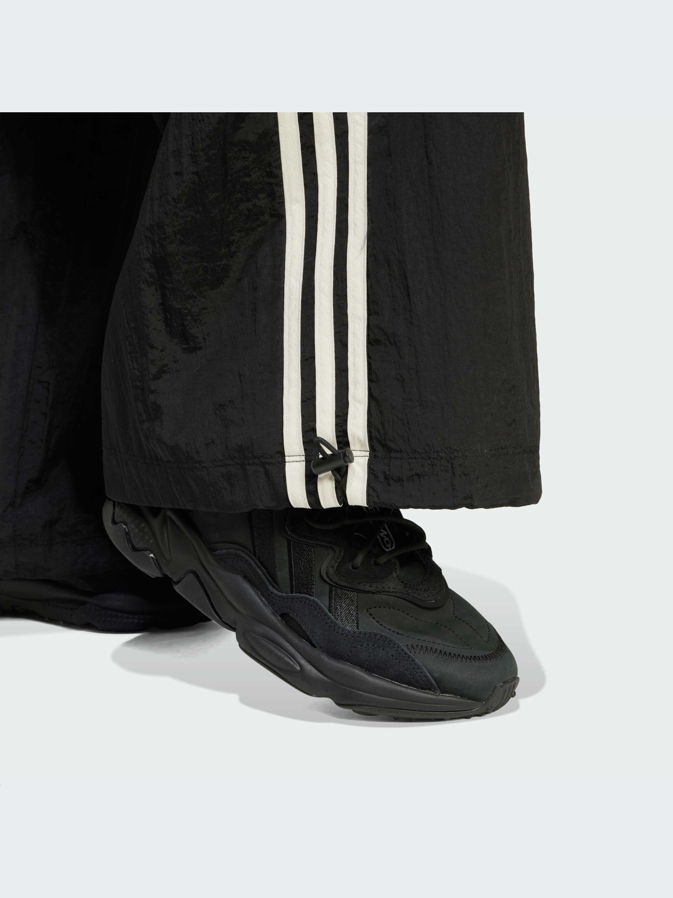 Брюки палаццо Adidas модель IW5509 Фото