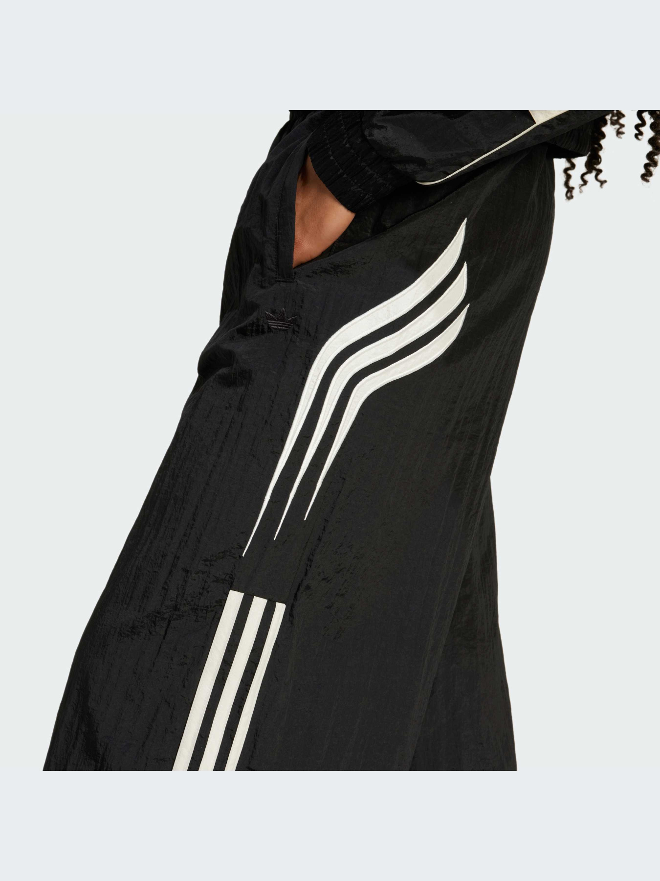 Палаццо Adidas модель IW5509 Палаццо Adidas модель IW5509 Фото