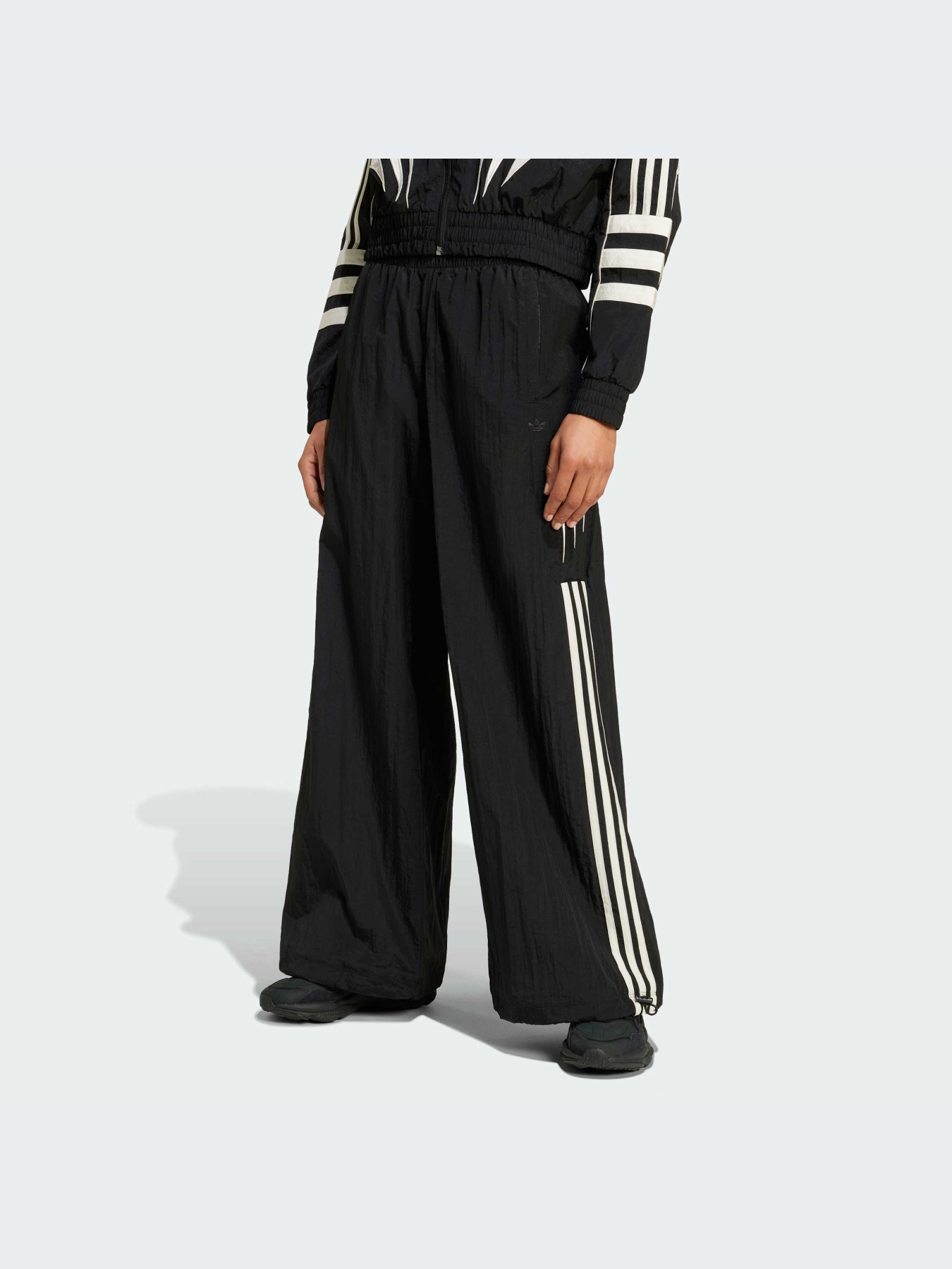 Палаццо Adidas модель IW5509 Палаццо Adidas модель IW5509 Фото