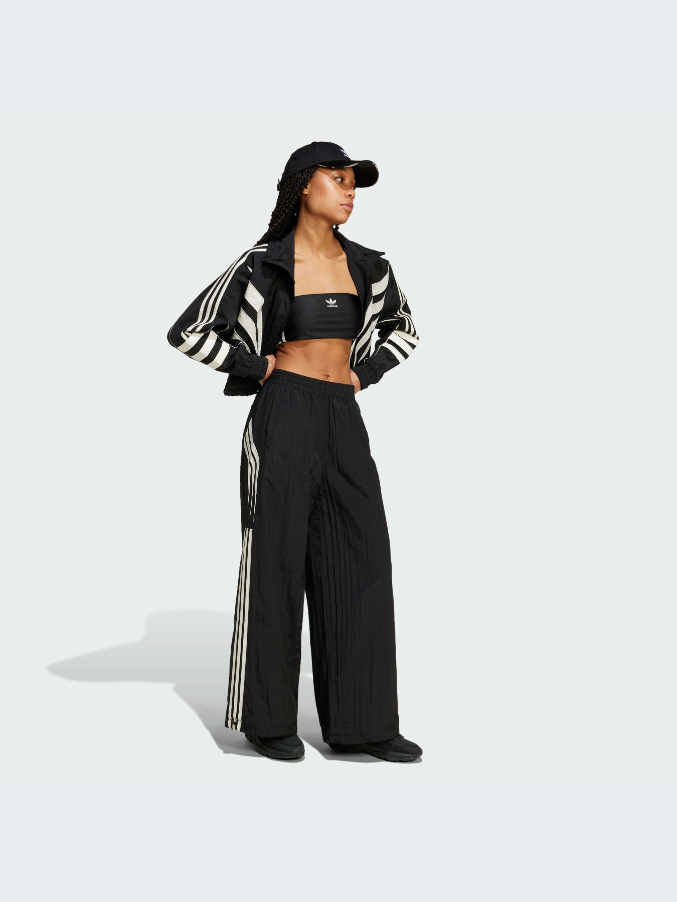 Кофта Adidas модель IW5511 Фото