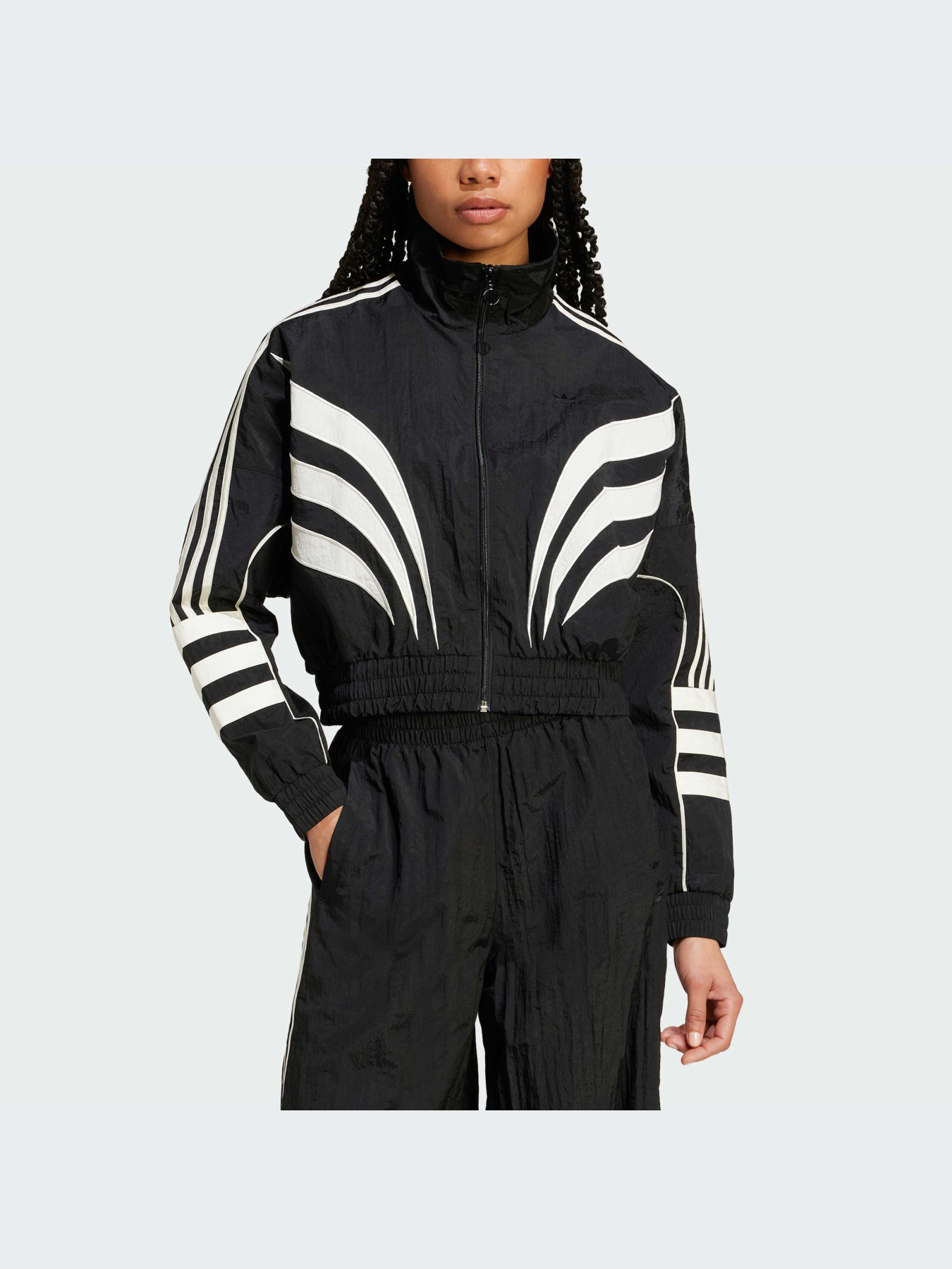 Кофта Adidas модель IW5511 Кофта Adidas модель IW5511 Фото