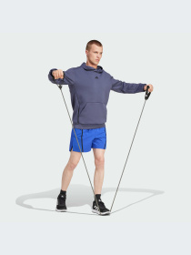 Кофта спортивна Adidas Clima модель IY1122 Фото