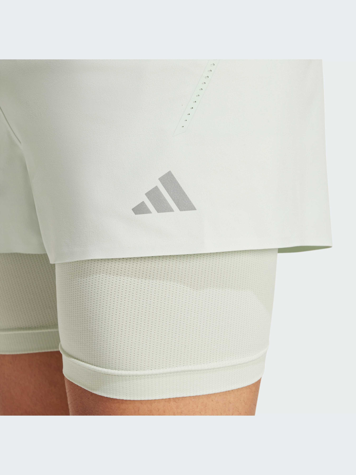 Шорты спортивные Adidas модель IX9074 Фото