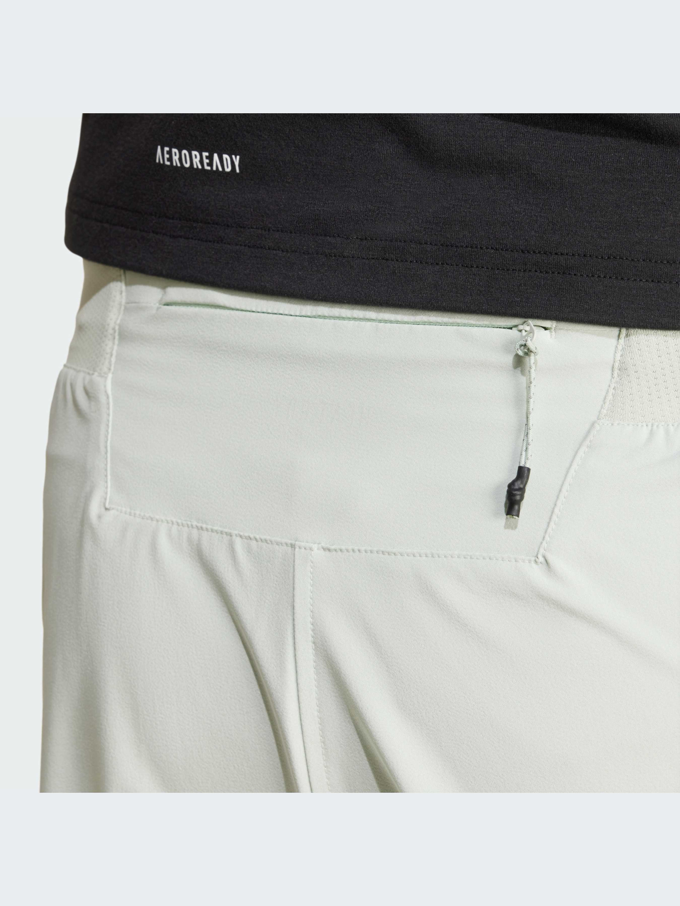 Шорты спортивные Adidas модель IX9074 Фото