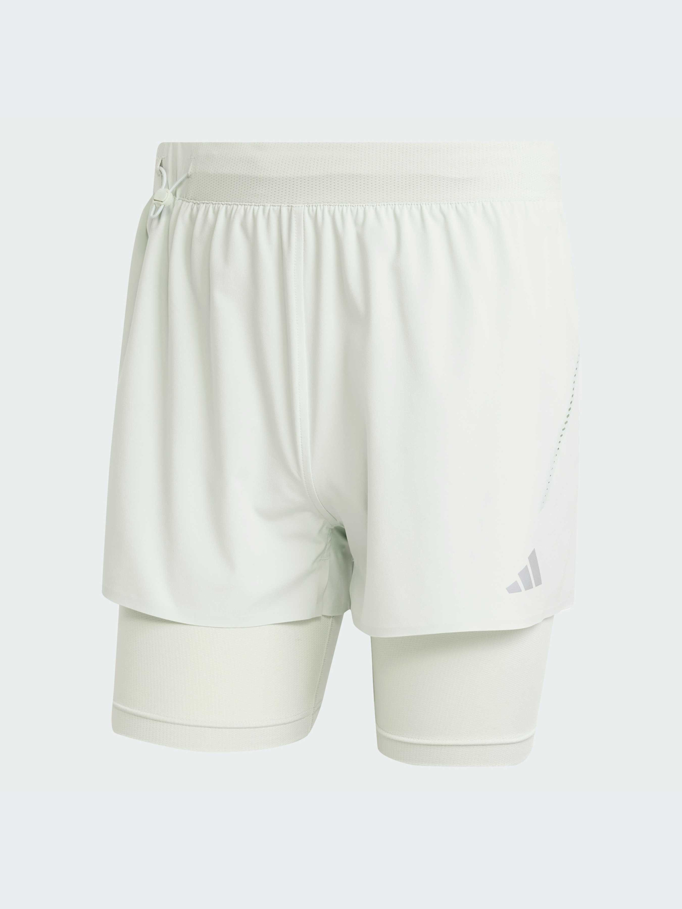 Спортивні шорти Adidas модель IX9074 Спортивні шорти Adidas модель IX9074 Фото