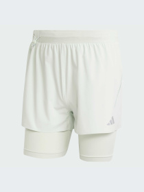 Спортивні шорти Adidas модель IX9074 Спортивні шорти Adidas модель IX9074 Фото