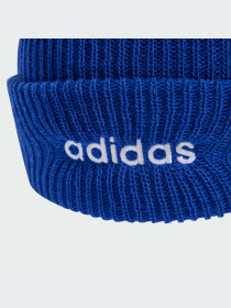 Шапка Adidas модель IY5582 Фото