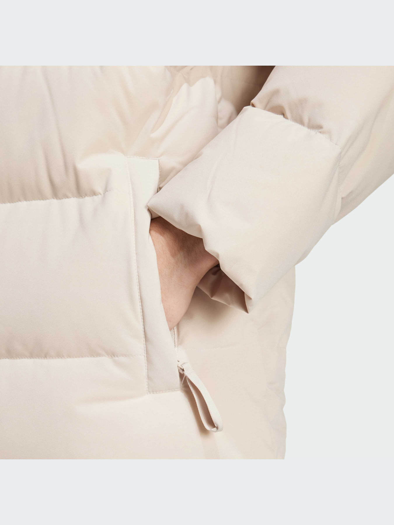 Пуховик Adidas модель IZ4702 Фото