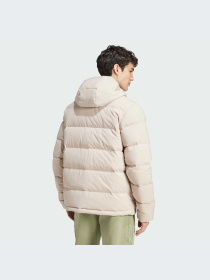 Пуховик Adidas модель IZ4702 Фото