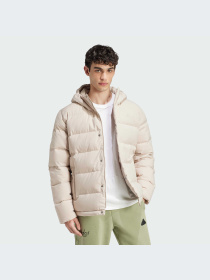 Пуховик Adidas модель IZ4702 Фото