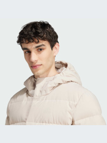 Пуховик Adidas модель IZ4702 Фото