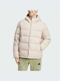 Пуховик Adidas модель IZ4702 Фото